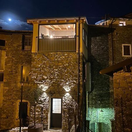 Vicolo Rosso 2 Vila Dolceacqua Exterior foto