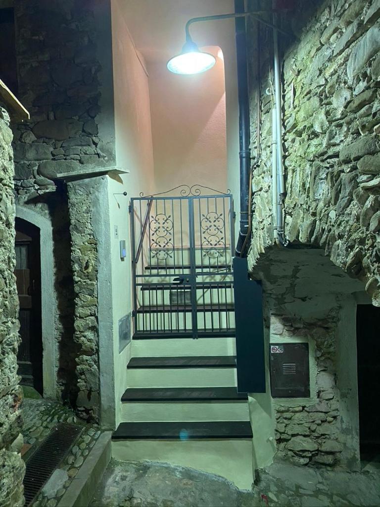 Vicolo Rosso 2 Vila Dolceacqua Exterior foto